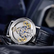 Skeleton Watches